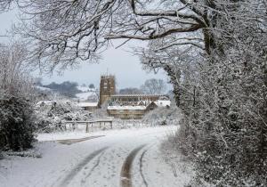 Zen Cottage Winchcombe Cheltenham