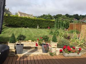 Zen Cottage Winchcombe Cheltenham