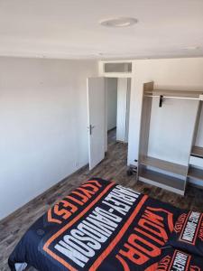 Appartements Le Harley Davidson : photos des chambres