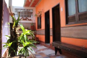 ROSÁRIO TEMPORADA Hostel