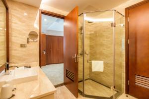 Muong Thanh Grand Bac Giang Hotel