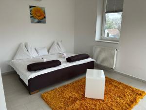 Azúr Ház Viola Apartman