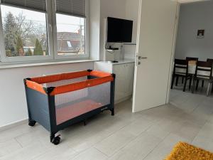 Azúr Ház Viola Apartman