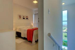 Beach Townhouses #C8 - Aconchego por Carpediem