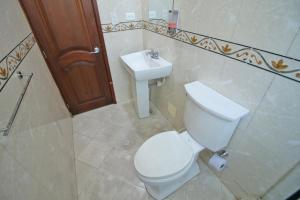 Apartamento torres del lago