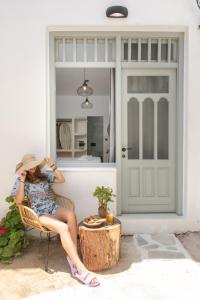 Adamas Suites