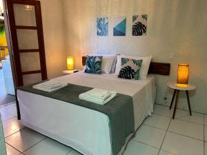 Pousada Preciosa do Arraial - com Natura e LOccitane - recém inaugurada