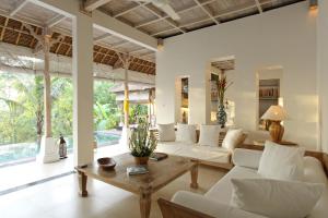 Villa Shamballa