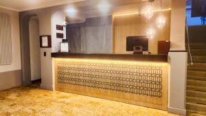 Faranda Express Belvedere