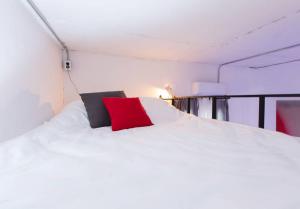 Phòng cho 4 Người (Quad Room)