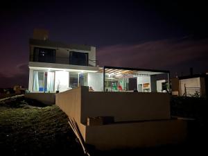 Villa General Belgrano Lago Los Molinos