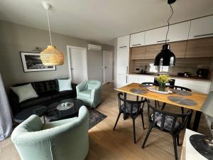 Apartament Pod Ojcowem