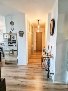 Eden Cassis - Centre Ville 2 chbres - Wifi - Clim