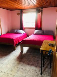 Hotel Posada Los Delfines