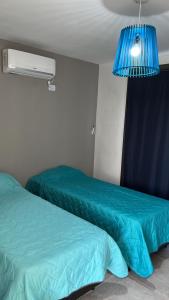 Villa General Belgrano Lago Los Molinos