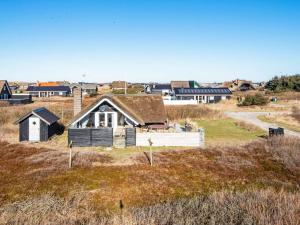 Holiday home Harboøre XLII