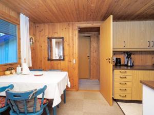 5 person holiday home in Føllenslev-By Traum