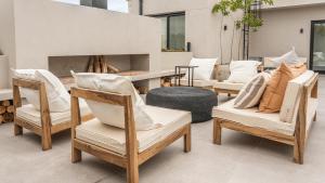 Casa Laurel - Hotel Boutique