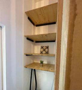 LE VOLTA - Appartement - Centre ville Calais