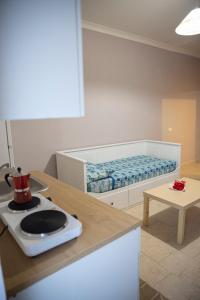 San Antonio Home Central Station