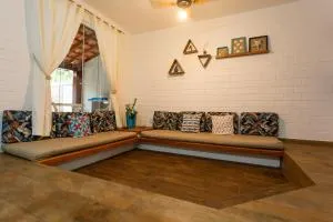 Paraíso Azul - Praia de Barequeçaba - باريكيسابا