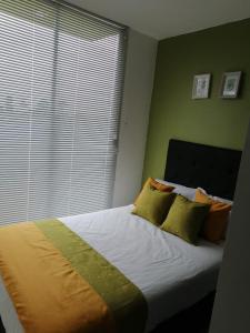 Aptos para tus vacaciones a 3 min del Parque del Cafe