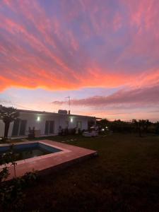 Casa vacanza le tre palme