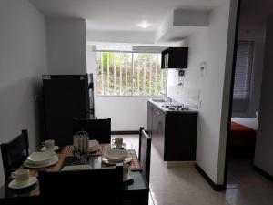 Aptos para tus vacaciones a 3 min del Parque del Cafe