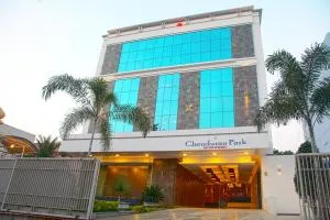 Hotel Chenduran Park - 丁迪古尔