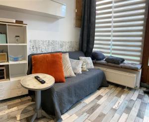 Appartements Petit duplex Tres cosy tout equipe. : photos des chambres