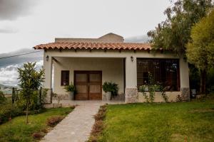 Casa de Campo La Montaña