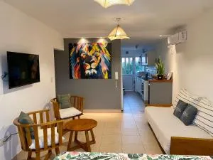 Hermoso y cómodo dpto c/cochera Tres Arroyos - Las Vasquerias