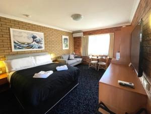 Shiralee Motel Guyra