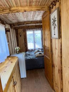 Campings Camping La Riviere Doree : photos des chambres