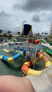 Salinas Premium Resort