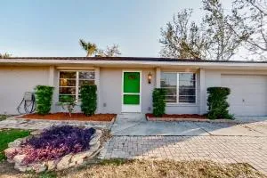 Sunny Days - Murdock