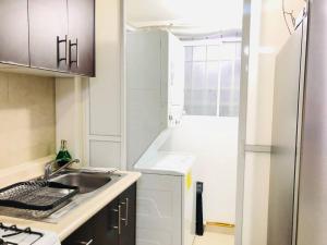 Tu refugio en CDMX cerca del Foro Sol y del AICM