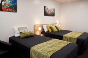 Abode37 Motel Emerald