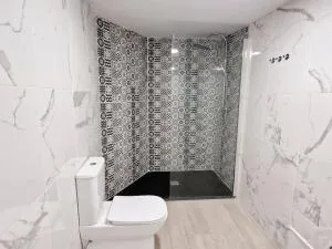 APARTAMENTO CON TERRAZA Y BARBACOA - 马尼塞斯