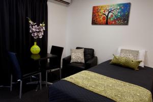 Abode37 Motel Emerald