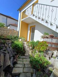 Casa da Avó do Puto