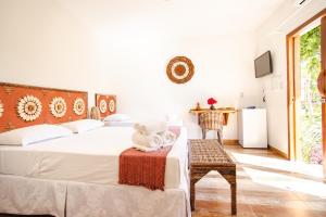 Pousada Paraiso dos Ventos Preá