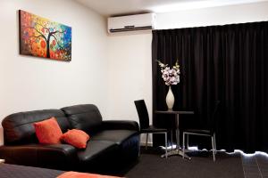 Abode37 Motel Emerald