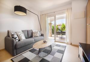 Azul Beach by La Mata Beach