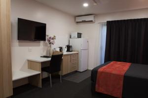 Abode37 Motel Emerald