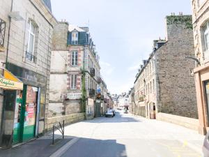 Appartements **Nouveau** Le Spacieux au coeur de Guingamp : photos des chambres