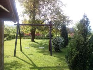 Apartment Smoljanac 12345b