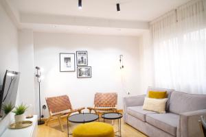 Colón & SOHO by ELE Apartments - Apartmány, Málaga