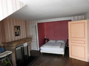 Maisons de vacances Gite Perrancey-les-Vieux-Moulins, 3 pieces, 4 personnes - FR-1-611-22 : photos des chambres