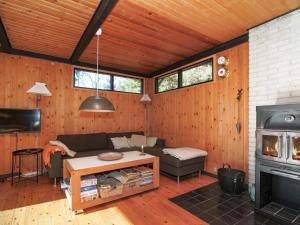 4 person holiday home in Nykøbing Sj-By Traum